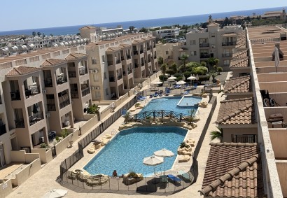 Kato Paphos - Tombs Of the Kings Apartment | BK11604