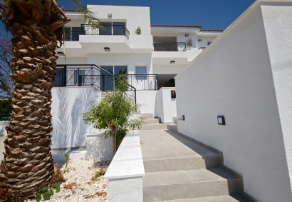 Empa, Paphos Townhouse zum Kaufen | BRB11606
