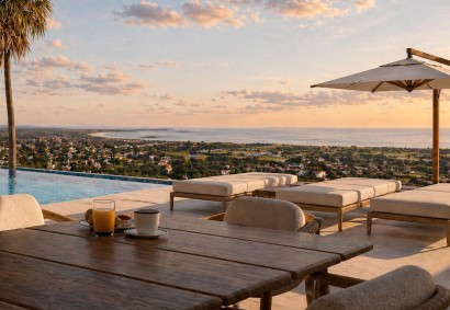 Tala, Paphos Freistehende Villa zum Kaufen | C11607