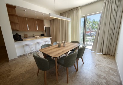 Empa, Paphos Reihenvilla zum Mieten | BRK11614