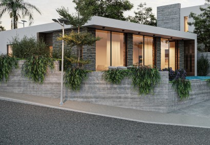 Pegeia, Paphos Bungalow zum Kaufen | TRK11626