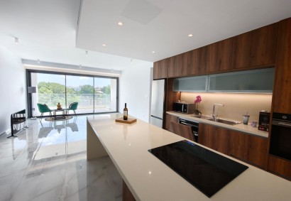 Paphos Town, Paphos Apartment zum Mieten | RK11656