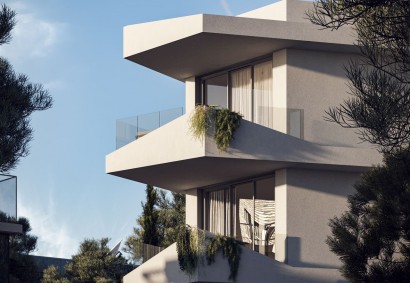 Paphos Town, Paphos Apartment zum Kaufen | SL11658