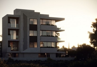 Paphos Town, Paphos Apartment zum Kaufen | SL11659