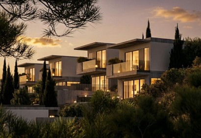 Chlorakas, Paphos Freistehende Villa zum Kaufen | SL11660