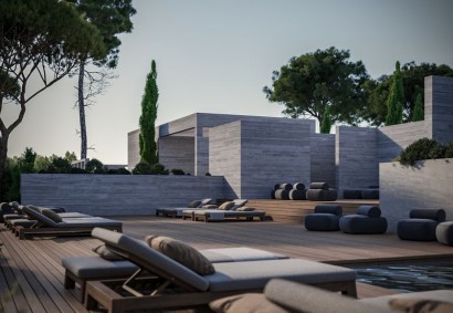 Geroskipou, Paphos Townhouse zum Kaufen | SL11663