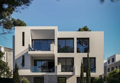 Kato Paphos, Paphos Apartment zum Kaufen | SL11666