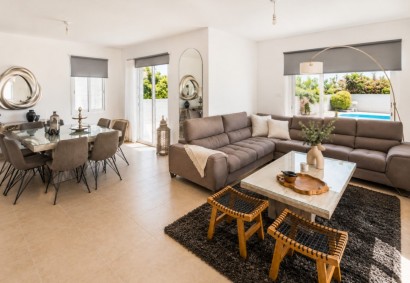 Pegeia, Paphos Freistehende Villa zum Mieten | BK11675
