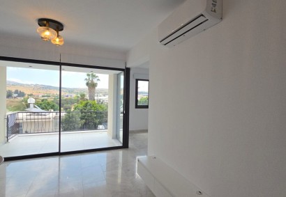 Paphos Town, Paphos Apartment zum Mieten | BK11677