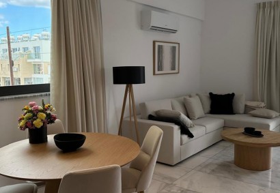Kato Paphos, Paphos Apartment zum Mieten | BK11678