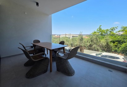 Paphos Town, Paphos Apartment zum Mieten | BK11680