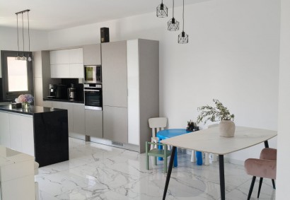 Kissonerga, Paphos Freistehende Villa zum Mieten | BK11681