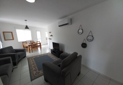 Kato Paphos - Universal Freistehende Villa | BK11687