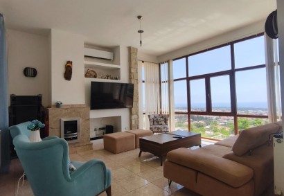 Geroskipou, Paphos Freistehende Villa zum Mieten | RK11688