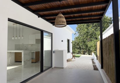 Chlorakas, Paphos Bungalow zum Mieten | BK11690