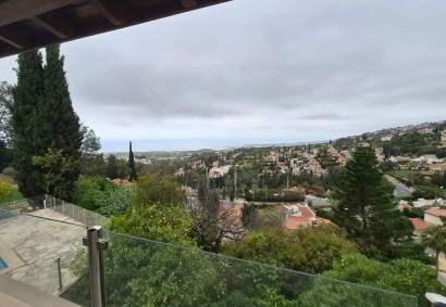 Tala, Paphos Freistehende Villa zum Kaufen | YRA11693