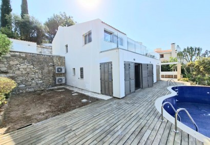 Tala, Paphos Freistehende Villa zum Kaufen | YRA11694