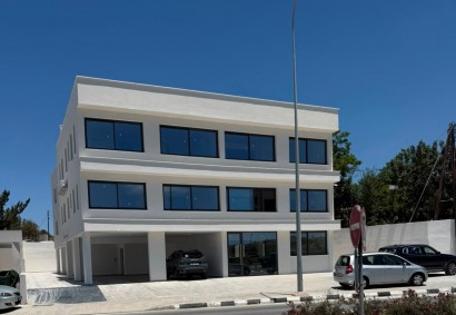 Paphos Town, Paphos Büro zum Mieten | RK11697