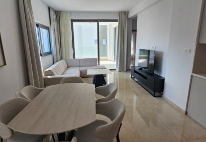 Paphos Town, Paphos Apartment zum Mieten | BK11703
