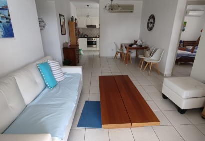 Paphos Town, Paphos Apartment zum Mieten | BK11705