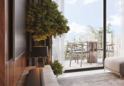 Konia, Paphos Apartment zum Kaufen | TRK11713