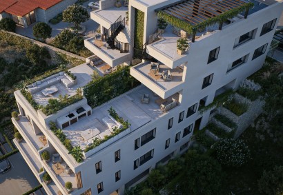 Geroskipou, Paphos Apartment zum Kaufen | R11714