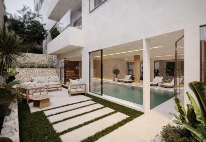 Geroskipou, Paphos Apartment zum Kaufen | R11715