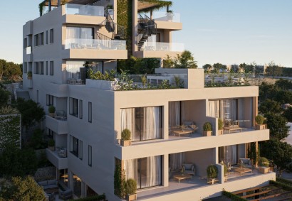 Geroskipou, Paphos Apartment zum Kaufen | R11716