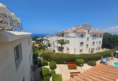 Kissonerga, Paphos Apartment zum Mieten | BKP11718