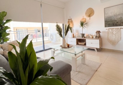 Geroskipou, Paphos Apartment zum Kaufen | R11719