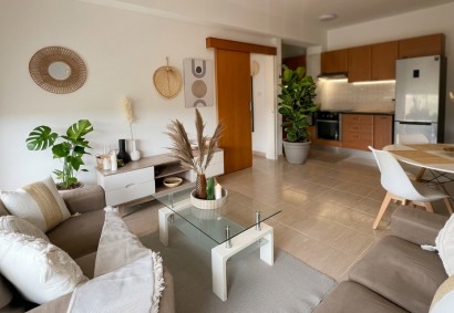 Geroskipou, Paphos Apartment zum Kaufen | R11721