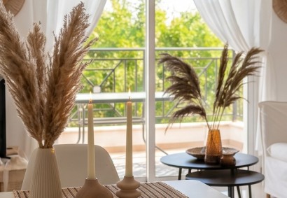 Geroskipou, Paphos Apartment zum Kaufen | R11726