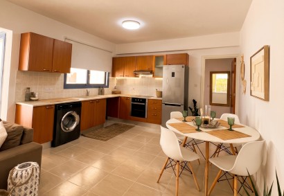 Geroskipou, Paphos Apartment zum Kaufen | R11727