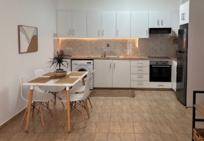 Geroskipou, Paphos Apartment zum Kaufen | R11729