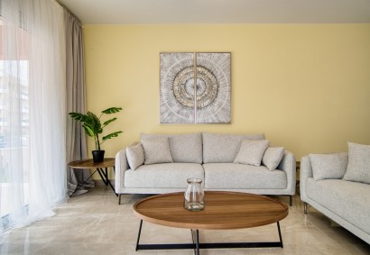 Kato Paphos, Paphos Apartment zum Mieten | BBK11746