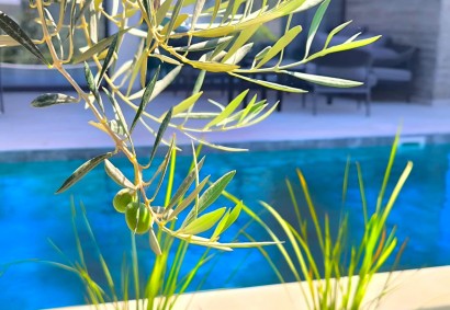 Pegeia, Paphos Freistehende Villa zum Kaufen | TRK10602