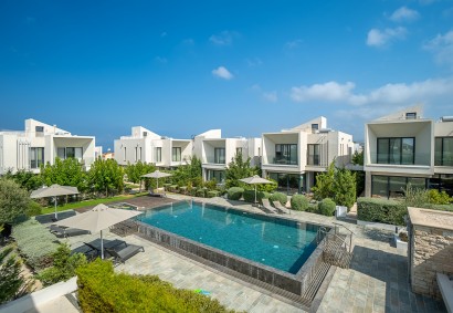 Empa, Paphos Freistehende Villa zum Mieten | BBK10332