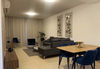Paphos Town, Paphos Apartment zum Mieten | BK11763