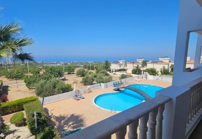 Tala, Paphos Apartment zum Mieten | BKP11758