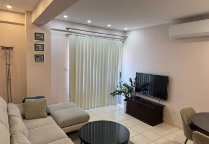 Kato Paphos - Universal Apartment zum Mieten | BK11769