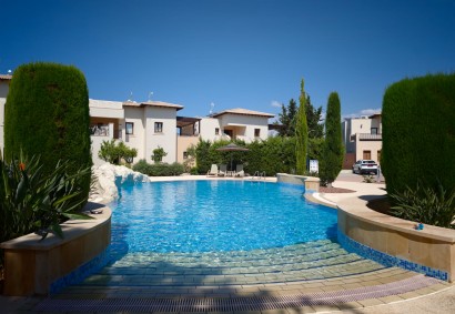 Kouklia - Aphrodite hills Eg Wohnung zum Mieten | RK11770