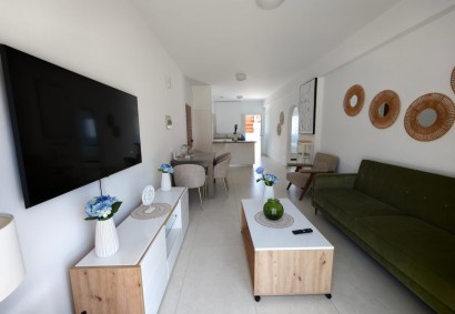 Kato Paphos - Universal Eg Wohnung zum Mieten | RK11771