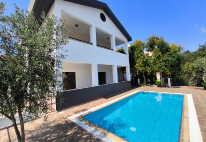 Stroumpi Kato Freistehende Villa zum Mieten | SMB11784
