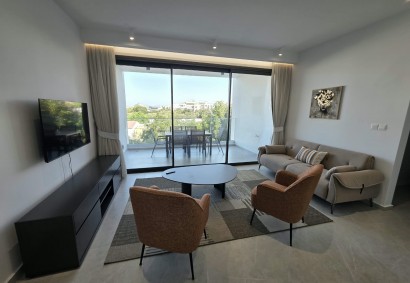 Paphos - Moutallos, Paphos Apartment zum Mieten | SBA11785