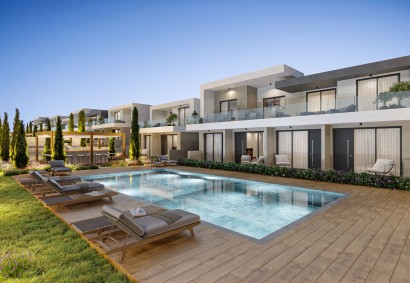 Kissonerga, Paphos Apartment zum Kaufen | SO11792