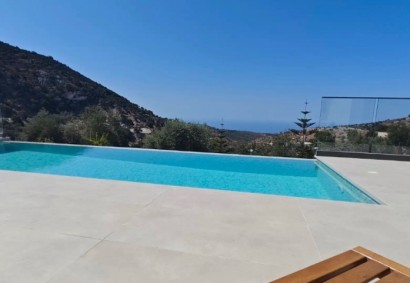 Akoursos, Paphos Freistehende Villa zum Mieten | BK11796