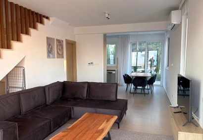Pegeia, Paphos Townhouse zum Mieten | BK11798