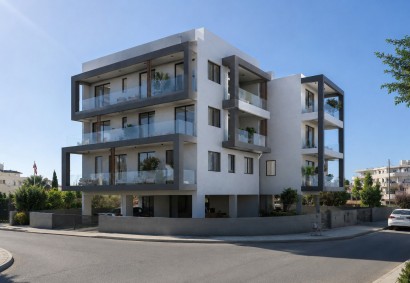 Paphos Town, Paphos Apartment zum Kaufen | SO11810