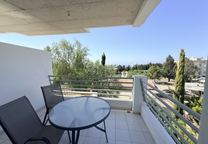 Paphos Town, Paphos Apartment zum Mieten | BK11816