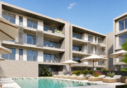 Paphos - Anavargos, Paphos Apartment zum Kaufen | SIP11833